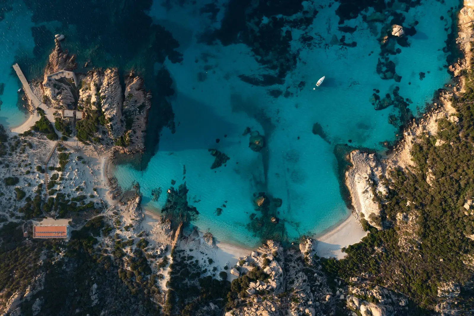 Cala Granara