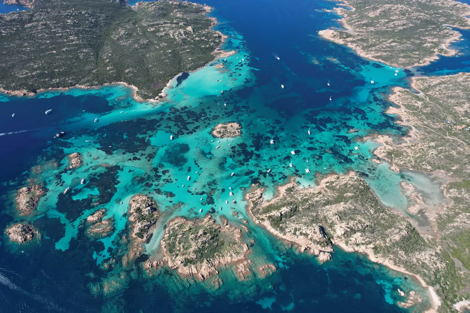 Piscine Naturali